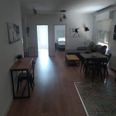 Apartamento Lorena Murcia Buitenkant foto