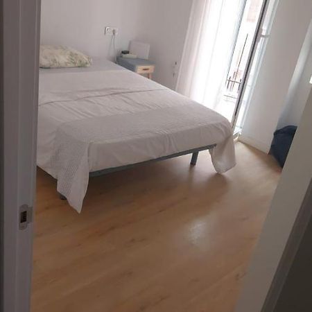 Apartamento Lorena Murcia Buitenkant foto