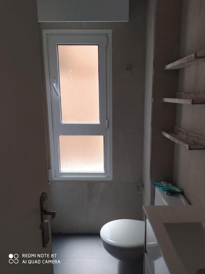 Apartamento Lorena Murcia Buitenkant foto