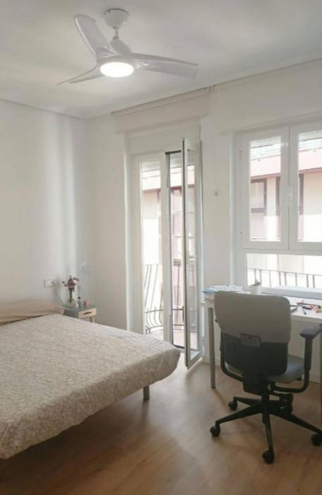 Apartamento Lorena Murcia Buitenkant foto